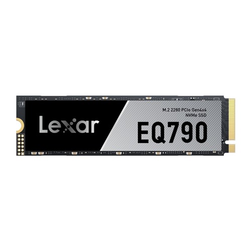 Lexar eq790 2tb nvme - lexar,