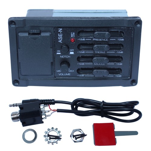 Artec brand ase band - brand, ase-n
