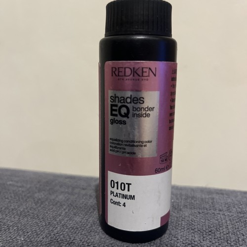Redken shades gloss 010t - redken,