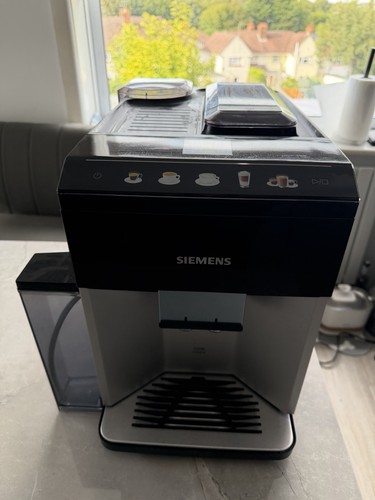 Siemens eq500 bean cup - siemens,