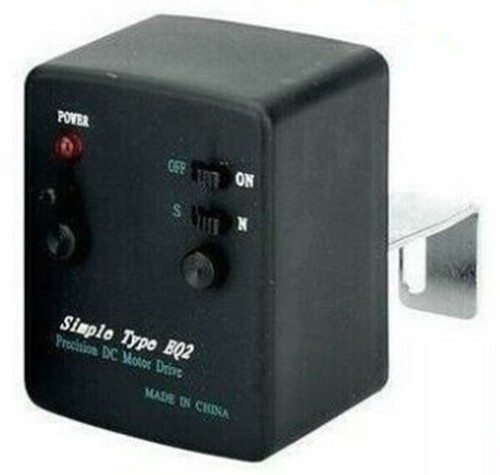 Skywatcher economy motor - ra,