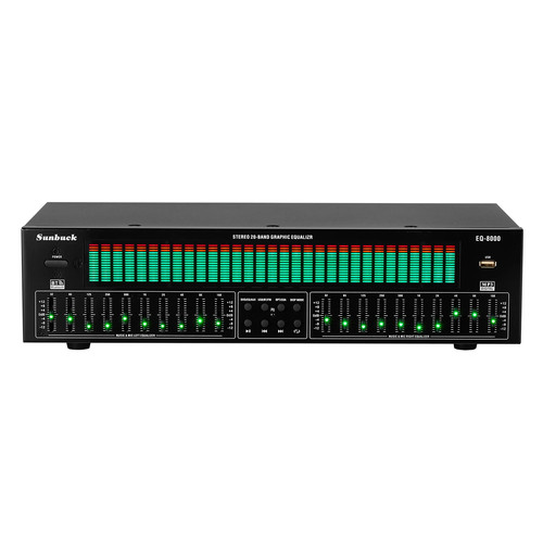 New equalizer music - new,