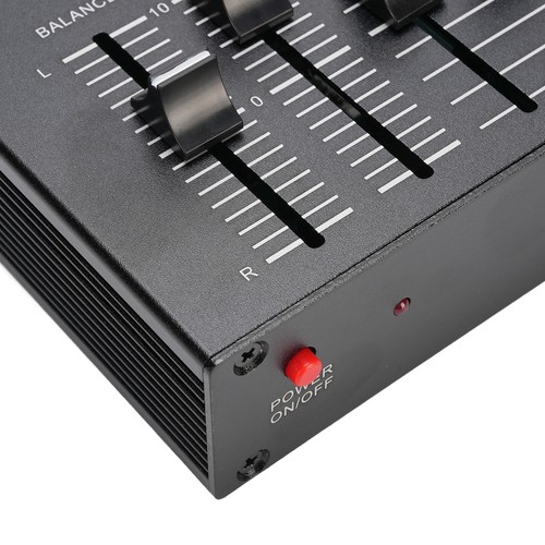 Phono preamp 2 - ❀phono,