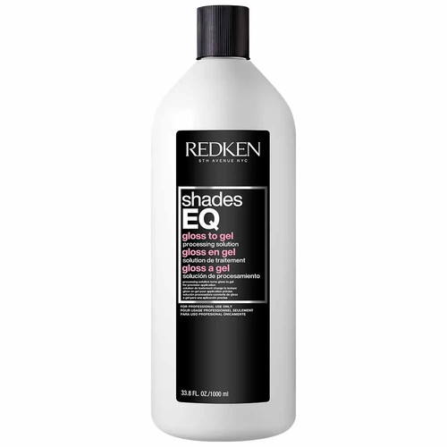 Redken shades gloss gel - to,