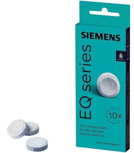 Siemens series in - siemens,