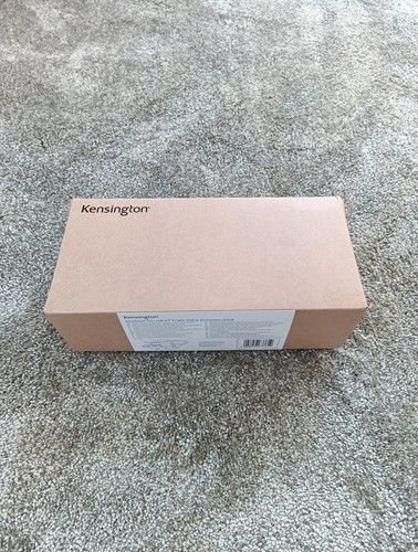 Sealed kensington sd4842p - sd4842p, eq