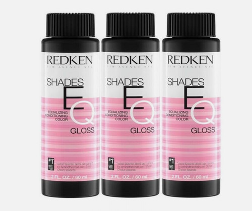 Redken shades kicker - /, /