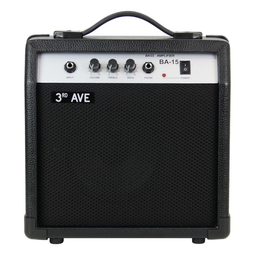 Bass guitar amp watt - bass,
