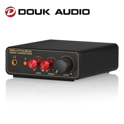 Douk audio t14 - t14-eq, stereo