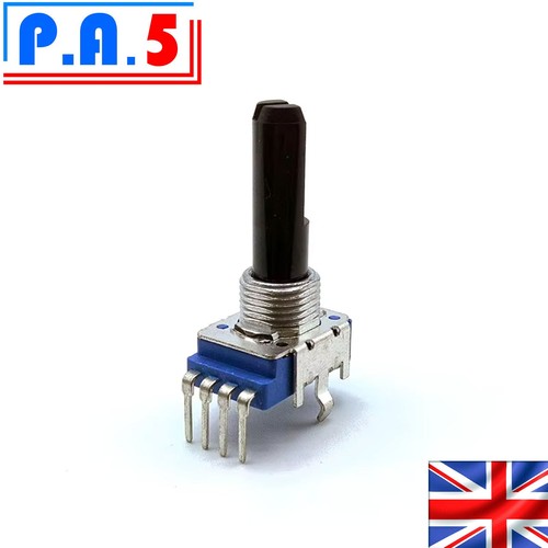 Pioneer pot rotary control - 1x,