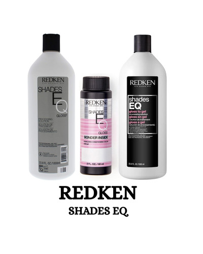 Redkin shades bonder - -,