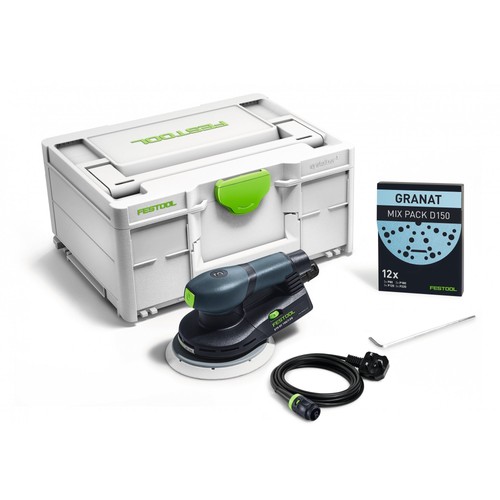 Festool 150mm eccentric - festool,