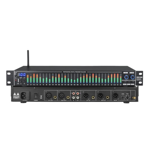 Fuluode eq315 band digital - fuluode, 31-band