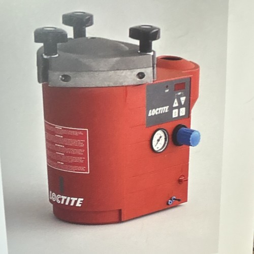 Loctite semi automatic - loctite, 2l