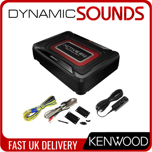 Kenwood ksc psw7eq - kenwood,