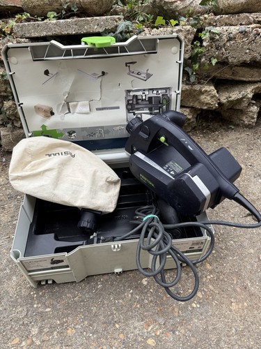 Festool ehl plus one - ehl, eq-plus