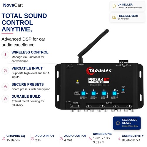 Car audio signal - audio,