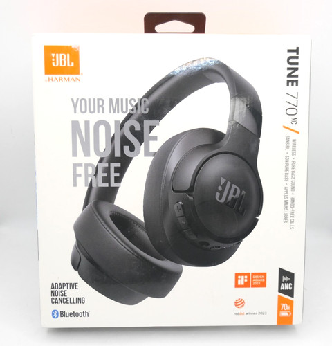 Jbl tune 770nc wireless - tune,