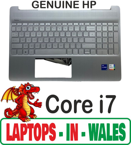 15s uk keyboard - hp, 15s-eq