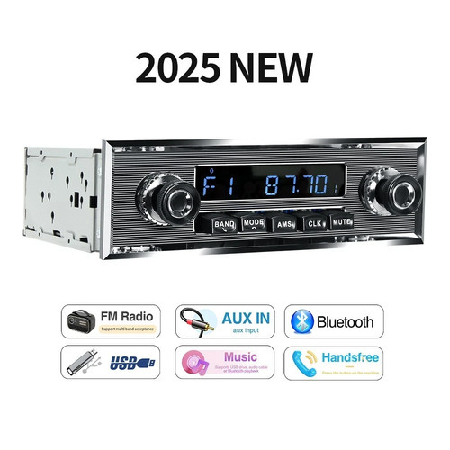 Din car radio mp3 player - din,