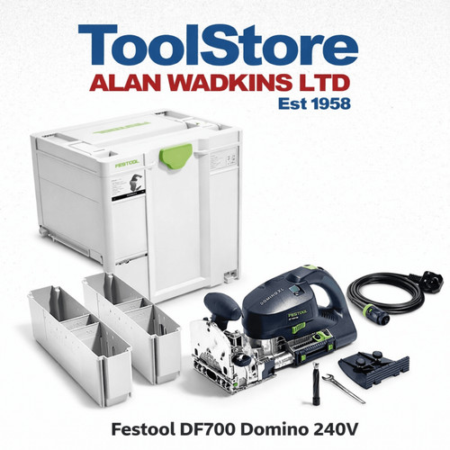 Festool df700 domino - festool,