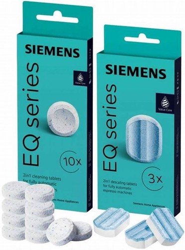 Siemens series coffee - eq,