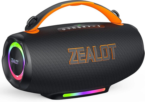 Zealot s167 bass - s167, portable