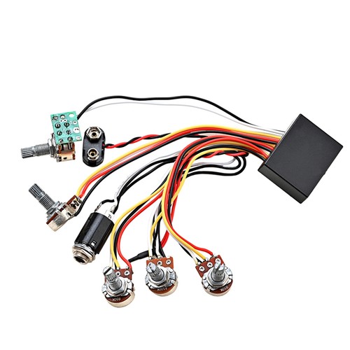 Band active passive - 3, &