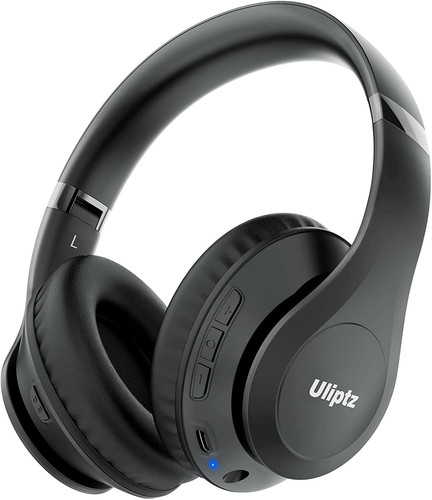 Uliptz wireless headphones - wireless,