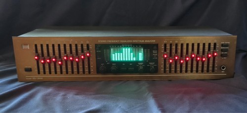 Bsr 3000 graphic spectrum - graphic,