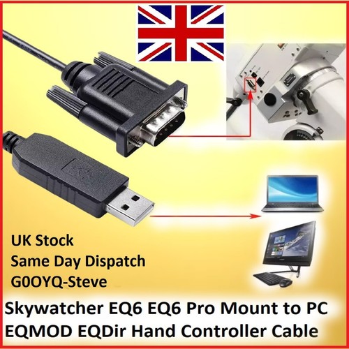 Skywatcher neq6 eq6 pro mount - skywatcher,