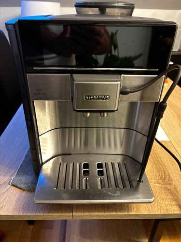 Siemens series 700 - siemens, bean