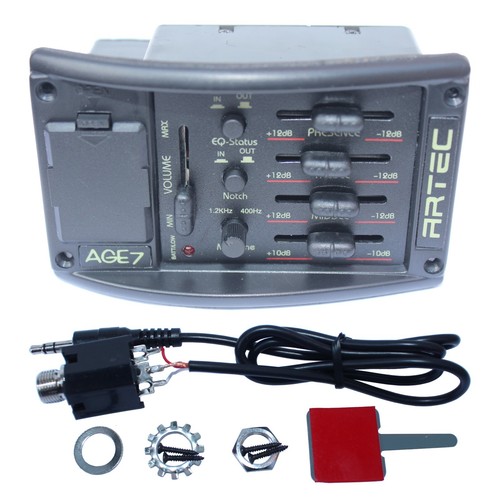 Artec brand age7 - brand, band