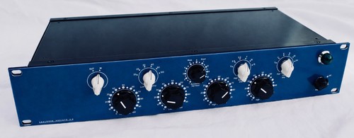 Analogue addicts pultec style - pultec,