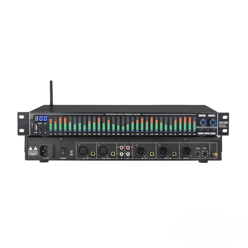 Eq31sub digital equalizer - eq31sub,