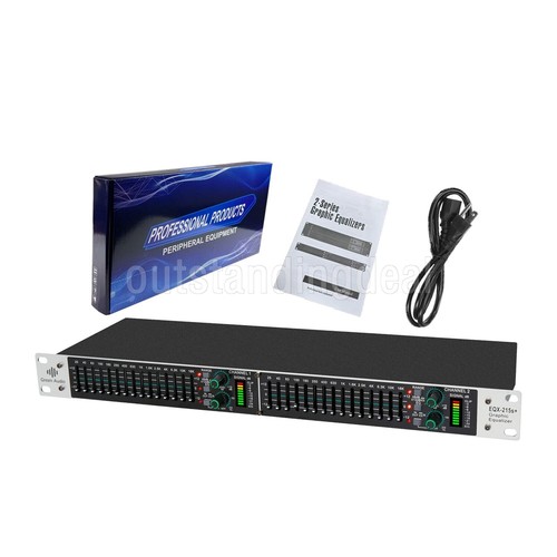 Gax eq215s balance dual - ,
