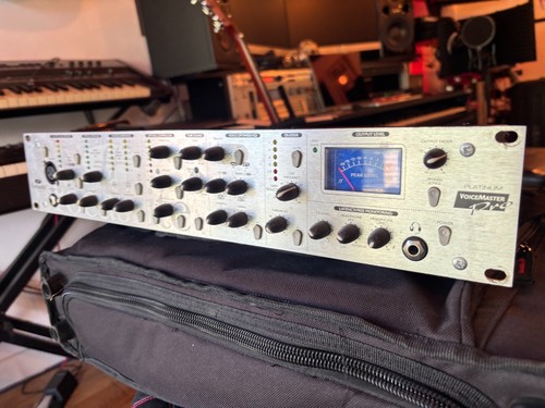 Focusrite platinum voicemaster - focusrite,