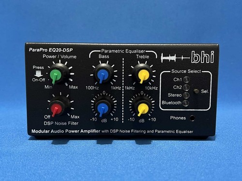 Bhi ltd parapro - ltd,