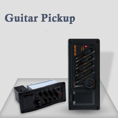 7545r acoustic guitar - 7545r,