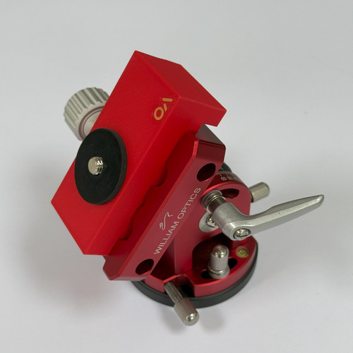 Seestar riser for william - seestar,