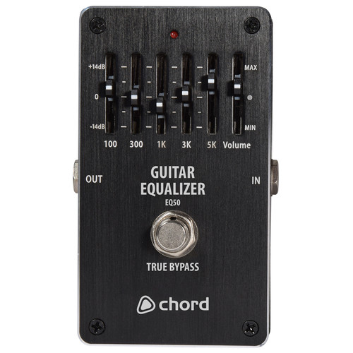 Chord band graphic - chord, 5-band