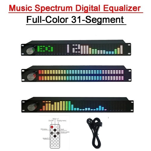 Music spectrum analyzer - music,