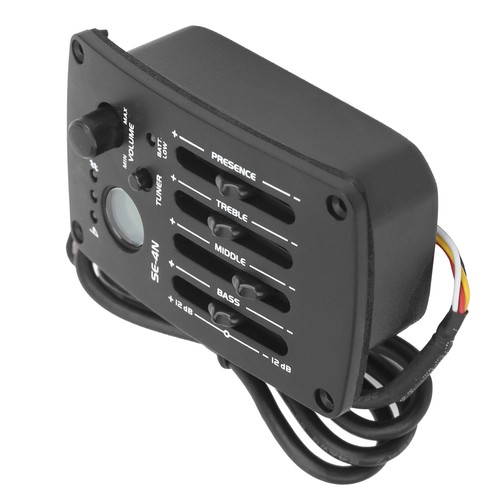 Equalizer pickup - ❀eq,