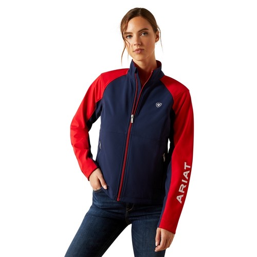 Ariat ladies team - ladies,
