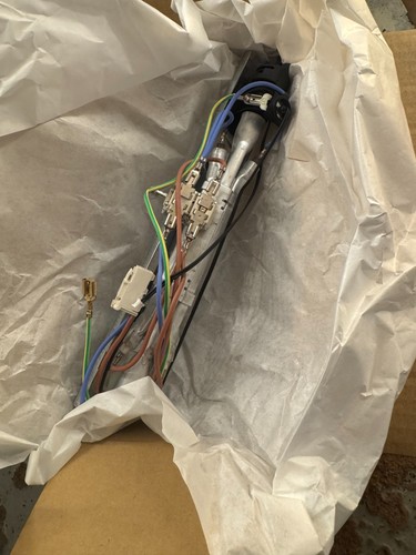 Bosch eq500 boiler 12028458