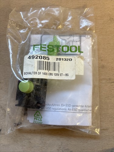 Festool 492584 1400 gb - eq,
