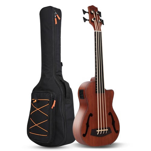 Batking bass ukulele - batking, ubass