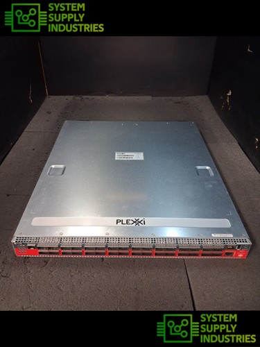 Plexxi s3eq 32 - plexxi,
