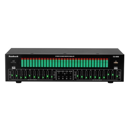 New equalizer music - equalizer,
