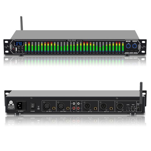 Fuluode eq315 band - fuluode,